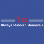 1st Always Rubbish Removals