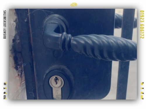 Bushey Locksmiths | 01923 606 172 | Lock Repair in Bushey