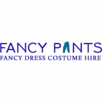 Fancy Pants Fancy Dress & Costume Hire