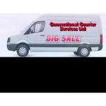 Conventional Courier Services Ltd