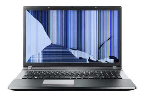Laptop Screen Replacement