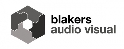 Blakers Logo