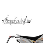 Adrenaline Xf125 Gy 2b