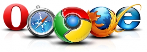 Web Design Browser Compatibility