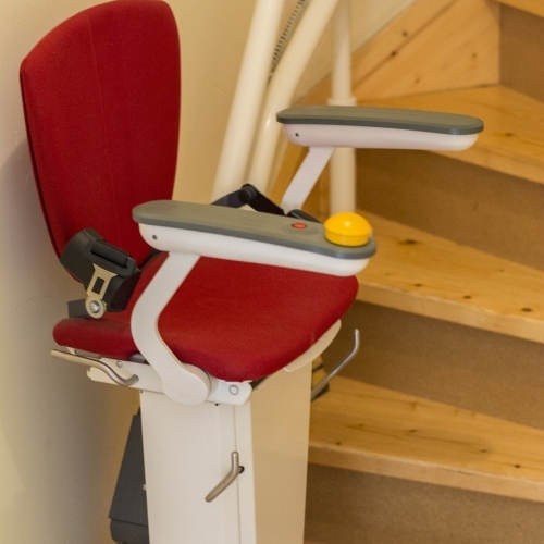 Stair Lift 2