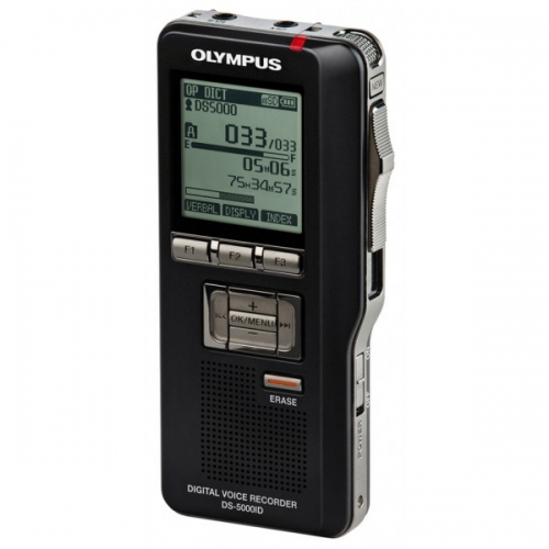 Olympus DS5000 Digital Portable Dictation (DS 5000)