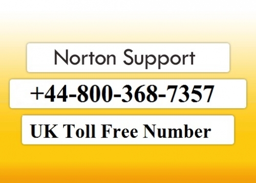 norton security phone number