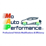 Mo Auto Performance Ltd