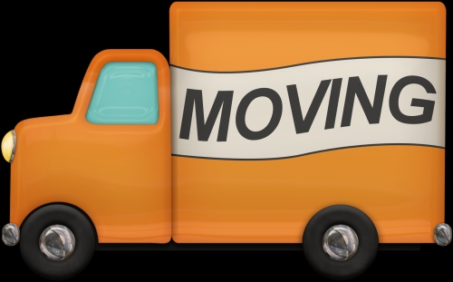 Move home from only £95.00